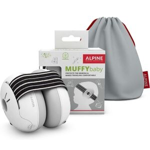 Baby Noise reduction Earmuffs